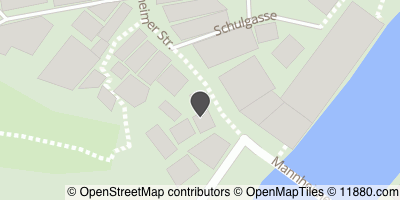 Auf Stadtplan Bad Kreuznach anzeigen