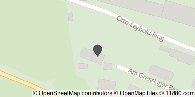 Auf Stadtplan Ebrach, Oberfranken anzeigen