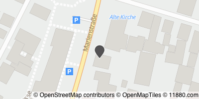 Auf Stadtplan Elsenfeld anzeigen