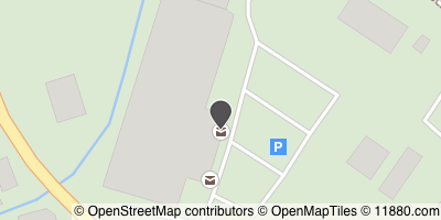 Auf Stadtplan Creußen anzeigen