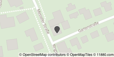 Auf Stadtplan Reinheim, Odenwald anzeigen