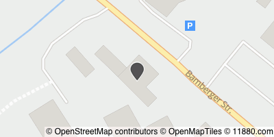 Auf Stadtplan Strullendorf anzeigen