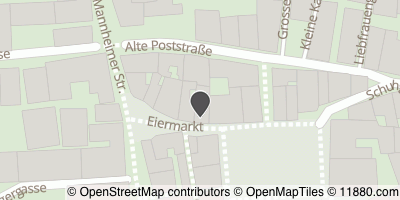 Auf Stadtplan Bad Kreuznach anzeigen