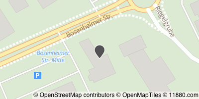 Auf Stadtplan Bad Kreuznach anzeigen