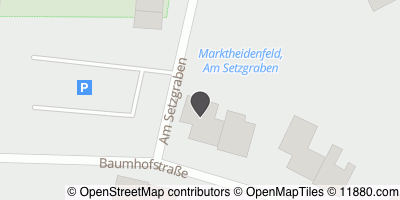 Auf Stadtplan Marktheidenfeld anzeigen