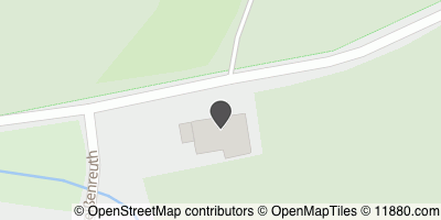 Auf Stadtplan Kemnath anzeigen