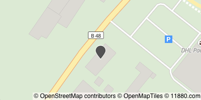 Auf Stadtplan Bad Kreuznach anzeigen