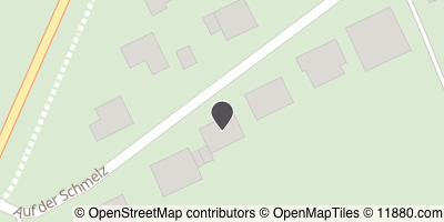 Auf Stadtplan Roßdorf bei Darmstadt anzeigen