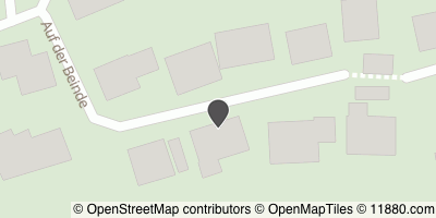 Auf Stadtplan Mandel anzeigen