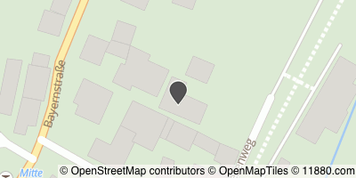 Auf Stadtplan Eschau, Unterfranken anzeigen