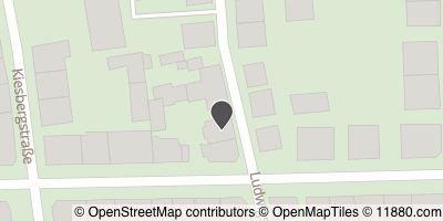 Auf Stadtplan Darmstadt anzeigen