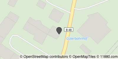 Auf Stadtplan Bad Kreuznach anzeigen