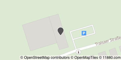 Auf Stadtplan Darmstadt anzeigen