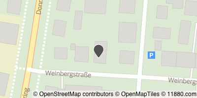 Auf Stadtplan Darmstadt anzeigen