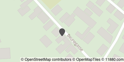 Auf Stadtplan Roßdorf bei Darmstadt anzeigen