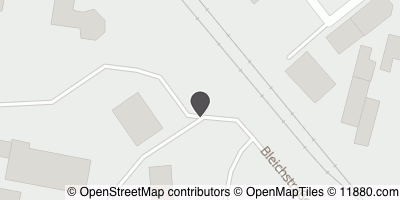 Auf Stadtplan Sprendlingen, Rheinhessen anzeigen