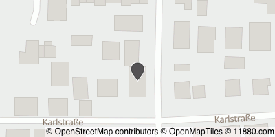 Auf Stadtplan Griesheim, Hessen anzeigen