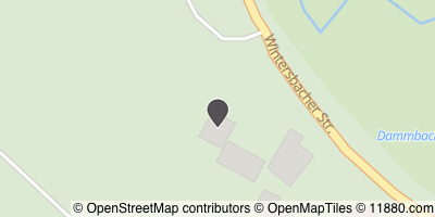 Auf Stadtplan Dammbach anzeigen