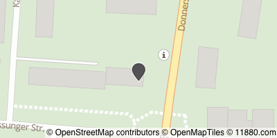 Auf Stadtplan Darmstadt anzeigen