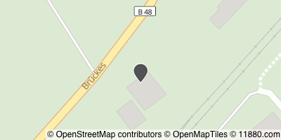 Auf Stadtplan Bad Kreuznach anzeigen