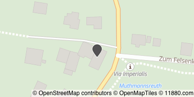 Auf Stadtplan Hummeltal anzeigen