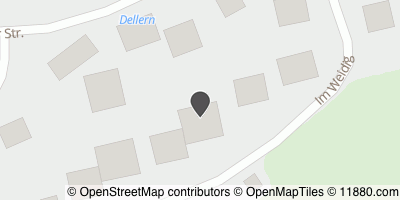 Auf Stadtplan Stegaurach anzeigen