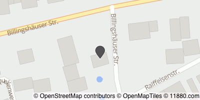 Auf Stadtplan Birkenfeld bei Marktheidenfeld anzeigen