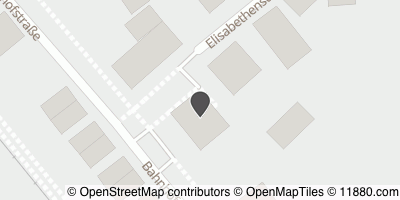 Auf Stadtplan Sprendlingen, Rheinhessen anzeigen