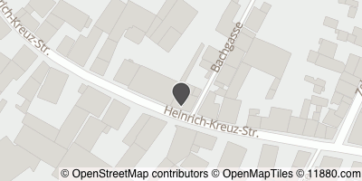 Auf Stadtplan Bad Kreuznach anzeigen