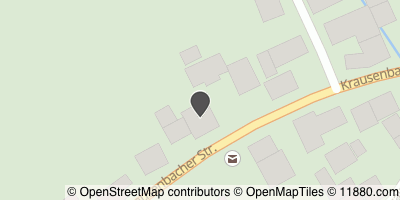 Auf Stadtplan Dammbach anzeigen