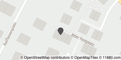 Auf Stadtplan Stegaurach anzeigen