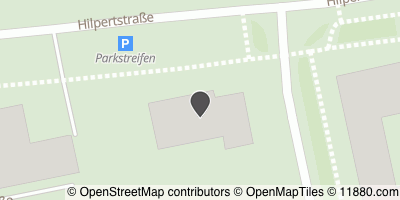 Auf Stadtplan Darmstadt anzeigen