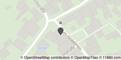 Auf Stadtplan Hargesheim anzeigen