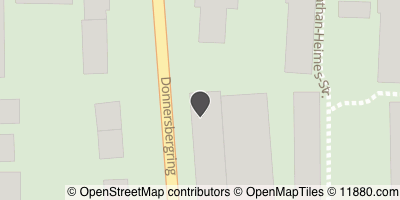 Auf Stadtplan Darmstadt anzeigen