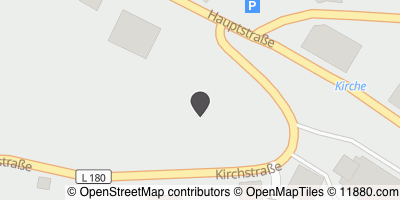 Auf Stadtplan Rhaunen, Hunsrück anzeigen