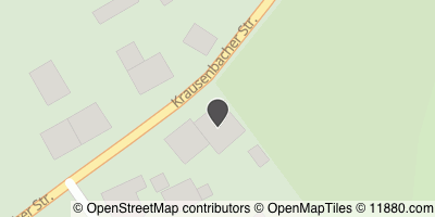 Auf Stadtplan Dammbach anzeigen