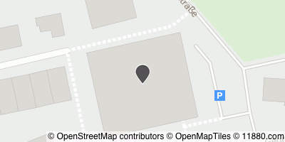 Auf Stadtplan Griesheim, Hessen anzeigen