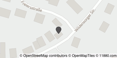Auf Stadtplan Stegaurach anzeigen