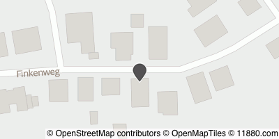 Auf Stadtplan Rhaunen, Hunsrück anzeigen