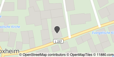 Auf Stadtplan Roxheim, Kreis Bad Kreuznach anzeigen