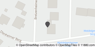 Auf Stadtplan Bad Kreuznach anzeigen