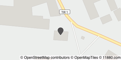 Auf Stadtplan Tirschenreuth anzeigen