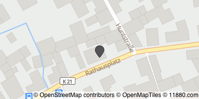 Auf Stadtplan Saulheim anzeigen