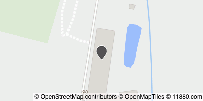 Auf Stadtplan Stegaurach anzeigen