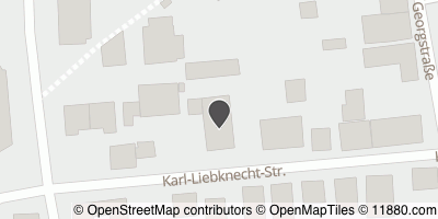 Auf Stadtplan Griesheim, Hessen anzeigen