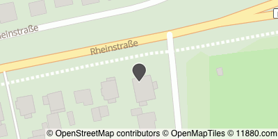 Auf Stadtplan Darmstadt anzeigen