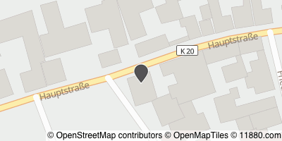 Auf Stadtplan Vendersheim anzeigen