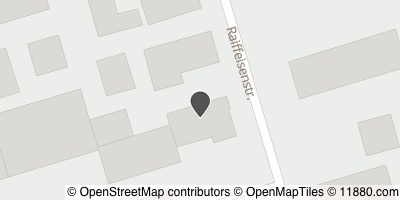 Auf Stadtplan Griesheim, Hessen anzeigen