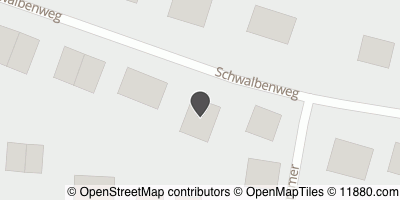 Auf Stadtplan Stegaurach anzeigen