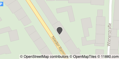 Auf Stadtplan Darmstadt anzeigen